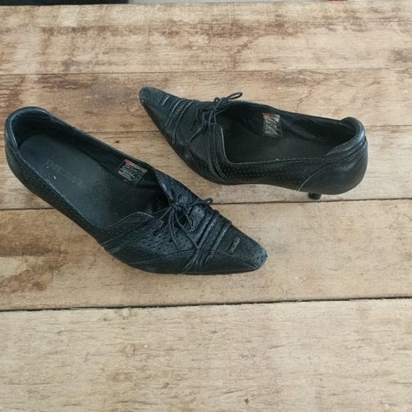 diesel shoes 90s